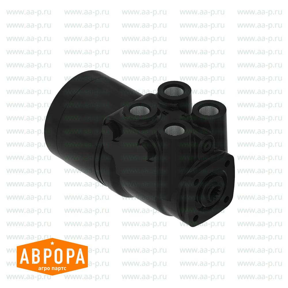 Hydr. Mengenregulierventil